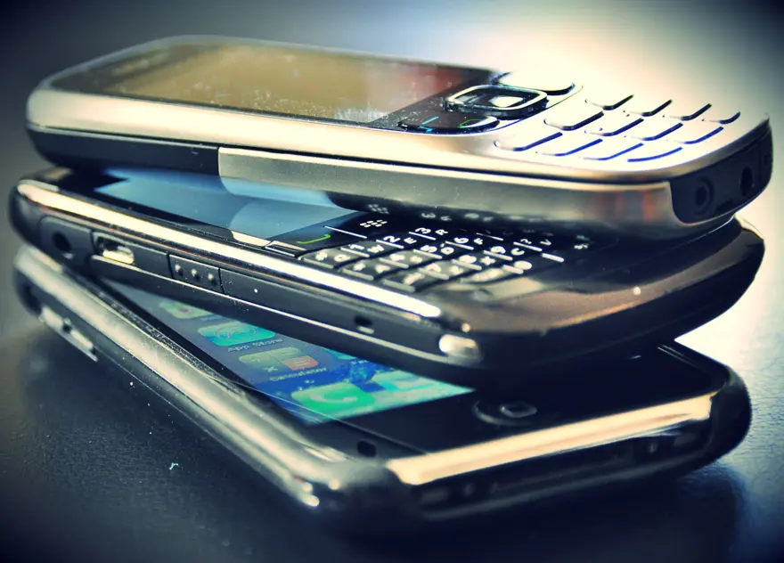 Apple ve Nokia el sıkıştı 2 Apple ve Nokia el sıkıştı 2