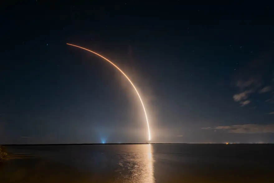 Elon Musk Starlink'in maliyetini açıkladı 10
