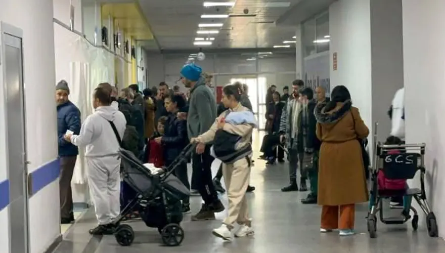 Acil servise başvuranların sayısı 2 katına çıktı: Virüs potpurisi nedir? 1