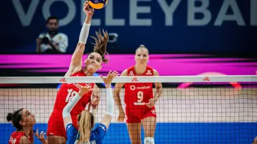 Filenin Sultanları Çekya'ya mağlup oldu