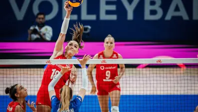 Filenin Sultanları Çekya'ya mağlup oldu