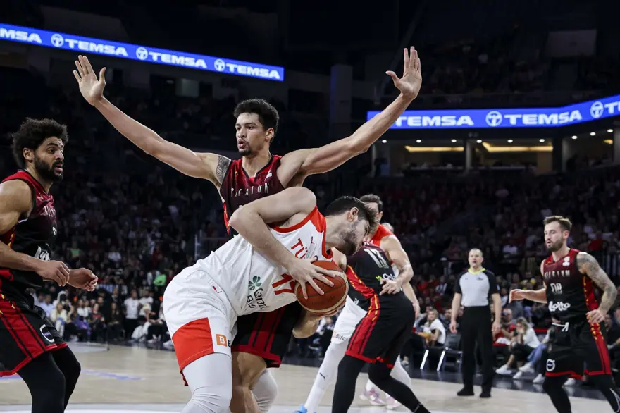 SIRBİSTAN-TÜRKİYE MAÇI NE ZAMAN, SAAT KAÇTA VE HANGİ KANALDA? 1