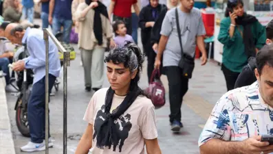 "Hicap ve İffet Yasası" yolda: Zorunlu başörtüsü kurallarına uymayan kadınları bekleyen yeni cezalar