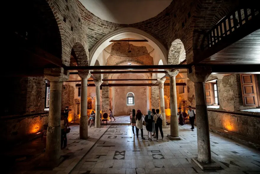 'Kıyamet köyü' Şirince şöhretinin zirvesinde 11 'Kıyamet köyü' Şirince şöhretinin zirvesinde 11