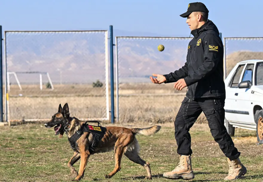 TürkHava Kuvvetleri’nin hassas burunları 8 TürkHava Kuvvetleri’nin hassas burunları 8