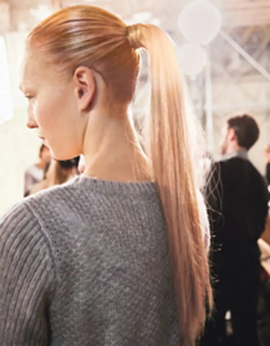 İlkbahar saçları 5 İlkbahar saçları 5