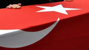 Mardin'de 3 asker şehit