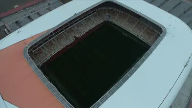 Yeni Malatyaspor 665 gün sonra seyircisinin karşısında