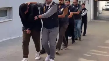 Yasa dışı bahisten gelen parayı kripto varlık üzerinden yurt dışına kaçırmışlar