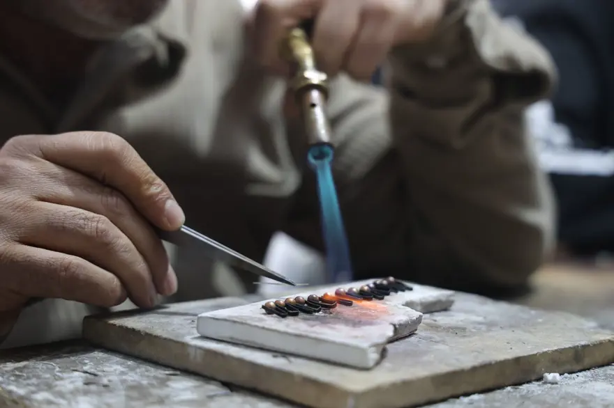 Ortalama fiyatı 110 bin lira civarında! Yapımı en az 2 gün sürüyor 1