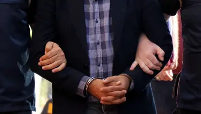 SON DAKİKA HABERİ: DAEŞ'in sözde Diyarbakır sorumlusu yakalandı