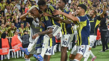 Tur geldi, kasa doldu: Fenerbahçe'ye dev gelir