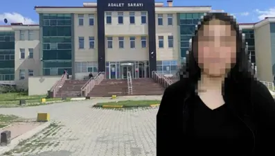 Tacizcisini öldüren liseli Azra hakkında yeni karar