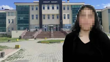 Tacizcisini öldüren liseli Azra hakkında yeni karar
