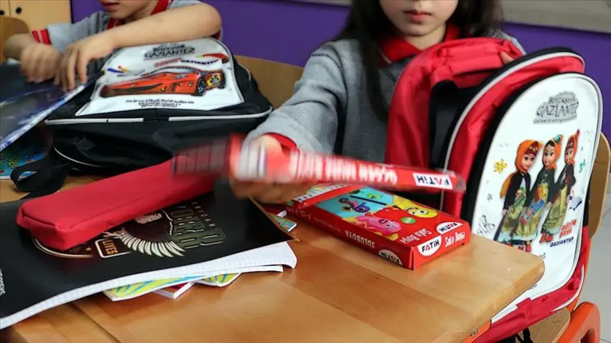 KIRTASİYE YARDIMI BAŞVURUSU NASIL YAPILIR? 2