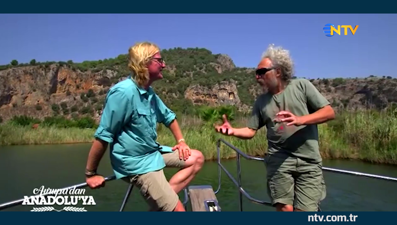 Avrupa'dan Anadolu'ya Lezzetler 6 Ocak 2018