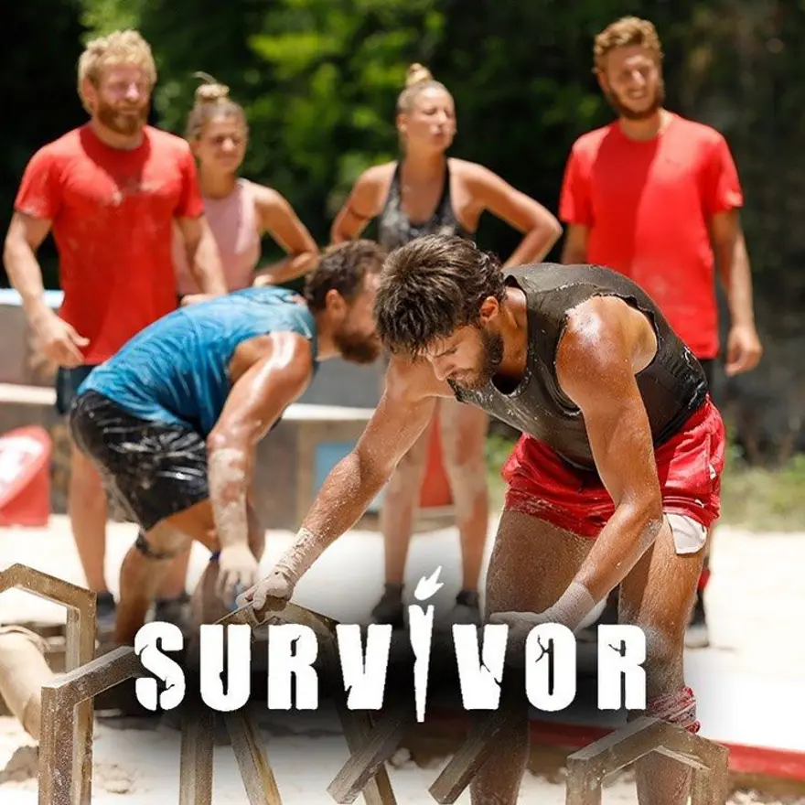 Survivor'da kim elendi? (8 Haziran 2021 ayrıntıları) 15