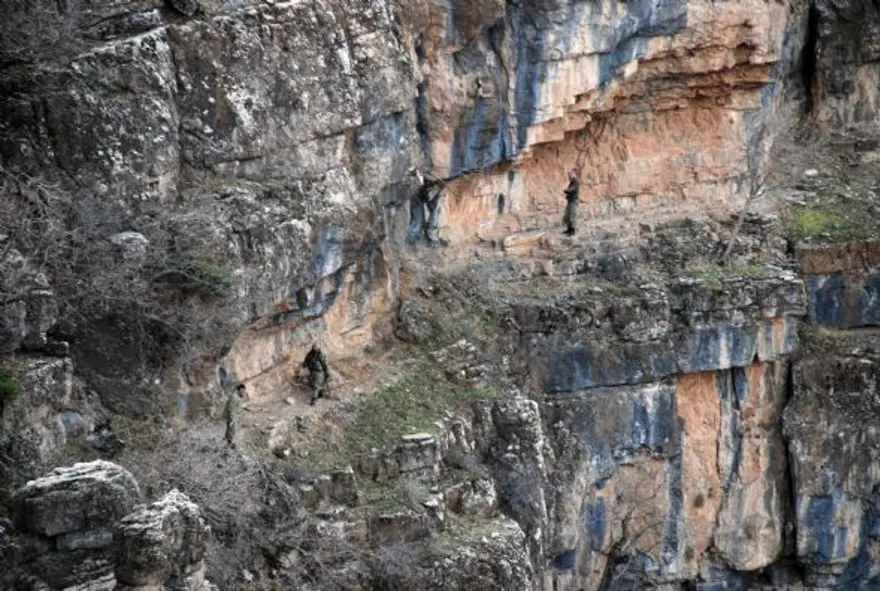 Genelkurmay'dan yeni fotoğraflar 36
