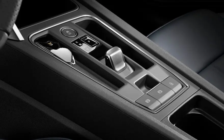 CUPRA markası Türkiye’de 9