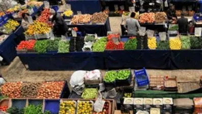 Bakanlık'tan pazarcılara "öfke kontrolü" eğitimi