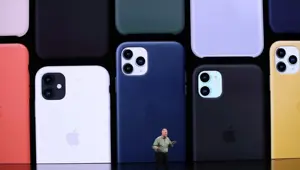 "iPhone 11 Pro yasal limitin iki katından fazla radyasyon yayıyor"