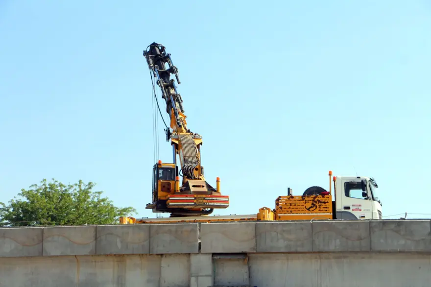 Halkalı-Kapıkule Hızlı Tren Hattı’nda inşa süreci sürüyor: Seyahatsüresi 1 saat 30 dakikaya düşecek 4 Halkalı-Kapıkule Hızlı Tren Hattı’nda inşa süreci sürüyor: Seyahatsüresi 1 saat 30 dakikaya düşecek 4
