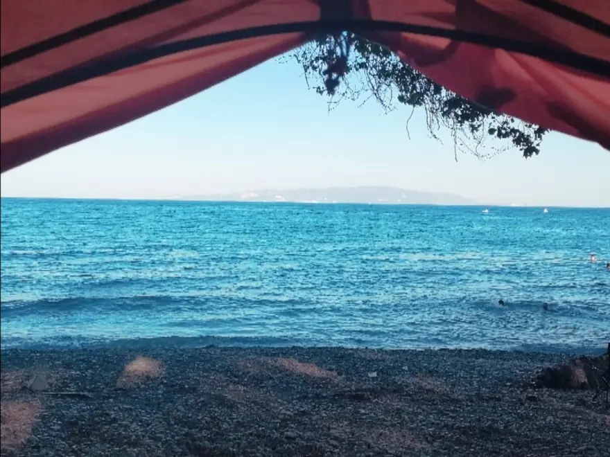 İstanbul çevresindeki en iyi kamp alanları 44 İstanbul çevresindeki en iyi kamp alanları 44