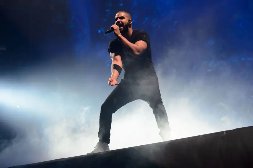 36. doğum gününde Drake hakkında merak edilenler 9