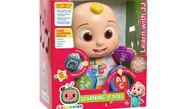 Aileler dikkat... Bebek oyuncağına gönüllü geri çağırma