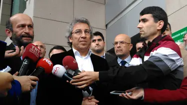 Can Dündar ve Erdem Gül için istenen ceza belli oldu