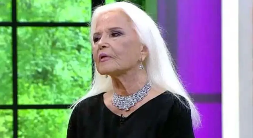 "Taş bebek" Gönül Yazar yapayalnız! Vasiyetini açıkladı 4