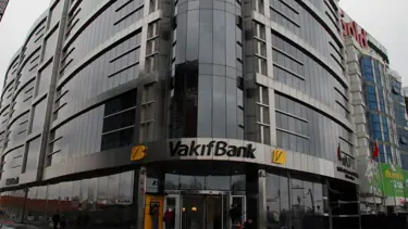 Vakıfbank'ta genel müdür değişti