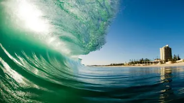 "Büyük bir depremde Ege ve Akdeniz kıyılarında 'tsunami' görülebilir"