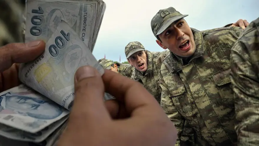 Bedelli askerlik ücreti ne kadar oldu? MSB açıkladı (2025 ocak güncel bedelli askerlik ücreti) 