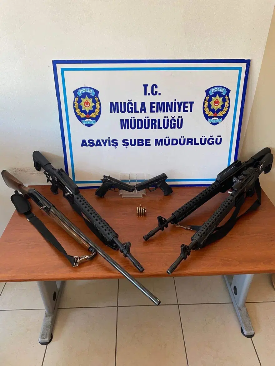 10 KİŞİ GÖZALTINA ALINDI 3 10 KİŞİ GÖZALTINA ALINDI 3