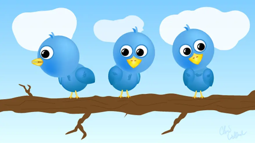 Twitter'ın Türkiye istatistikleri 1