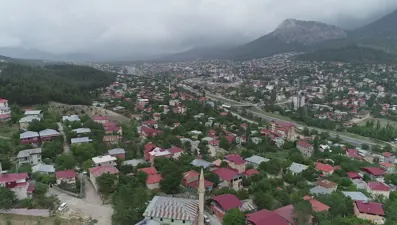 Corona virüs vakası görülmeyen ilçenin belediye başkanı uyardı: Risk taşıyan gelmesin