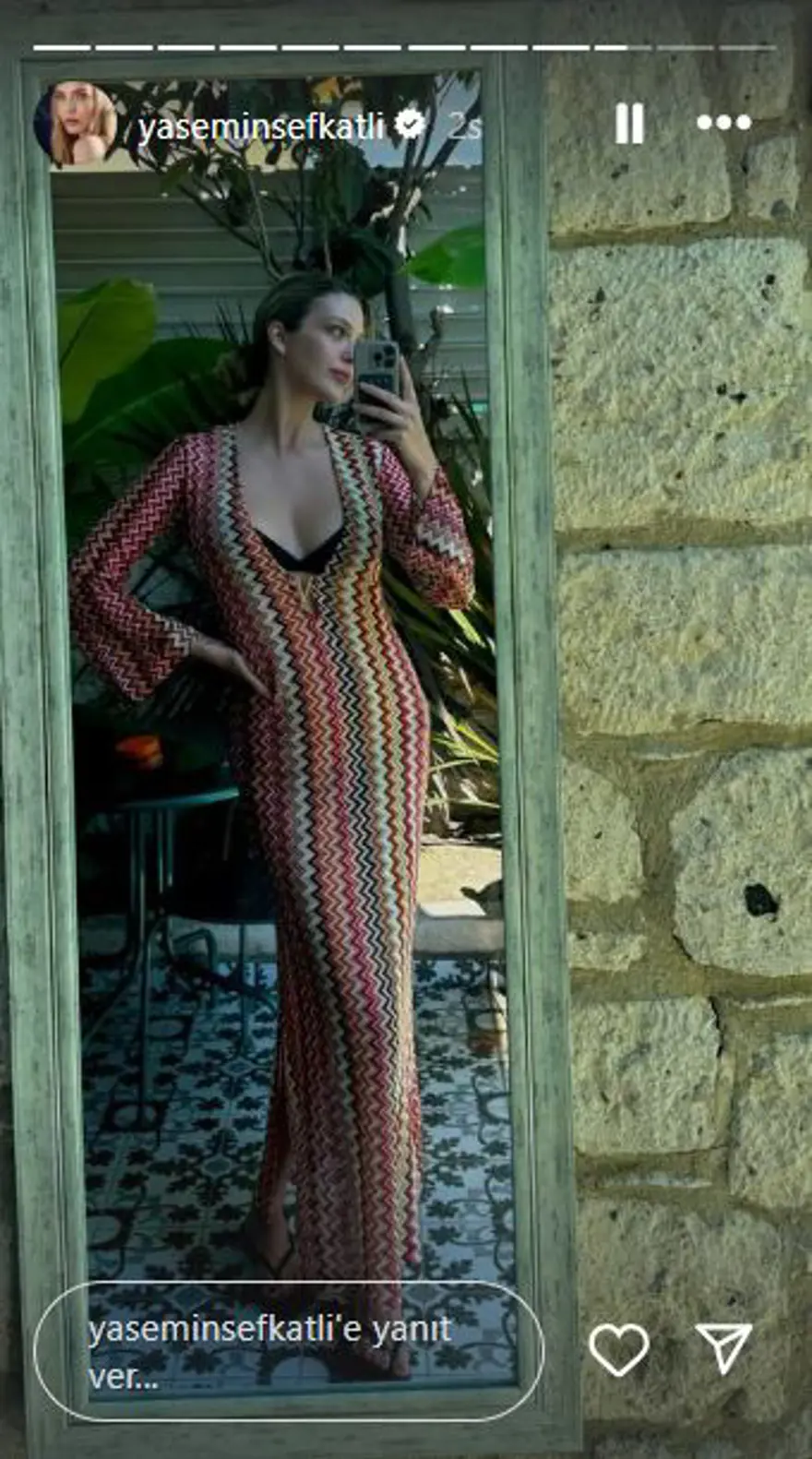 YASEMİN ŞEFKATLİ 5