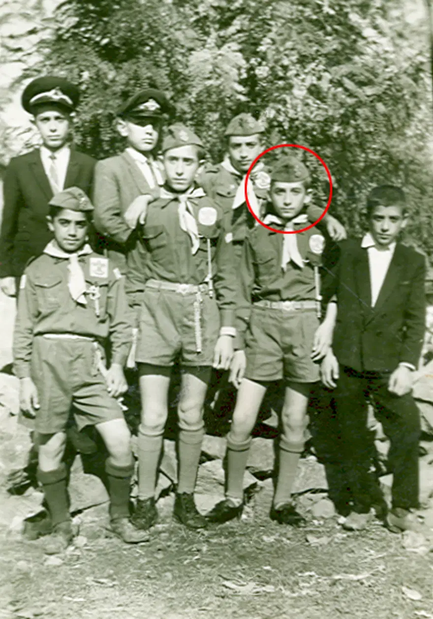 Kılıçdaroğlu'nun serüveni 10