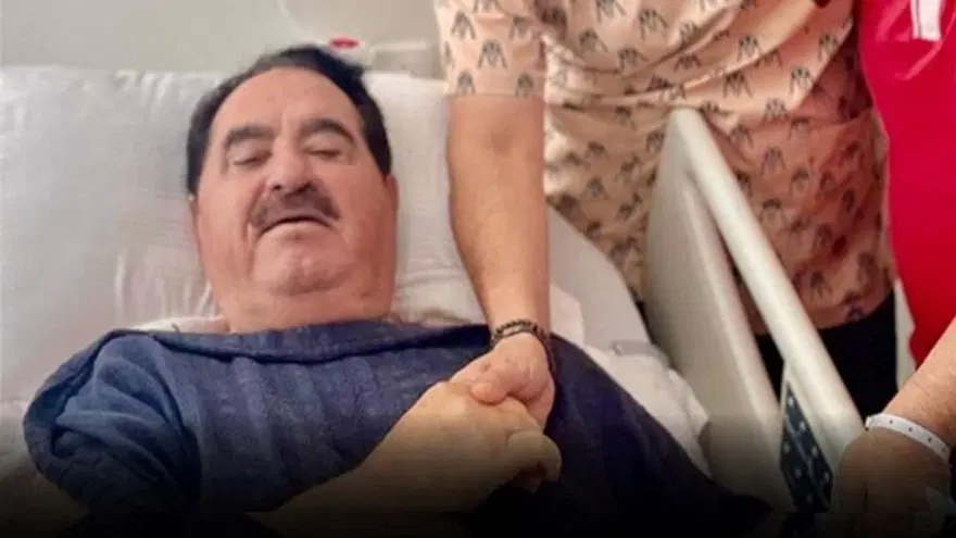 İbrahim Tatlıses ve Yıldız Tilbe'nin yıllar süren küslüğü bitti 