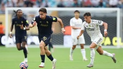 Milli futbolcu Kenan Yıldız'a büyük onur: Büyük ödüle aday gösterildi!