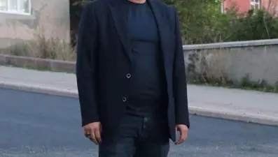 AK Parti'li ilçe başkanı trafik kazası kurbanı