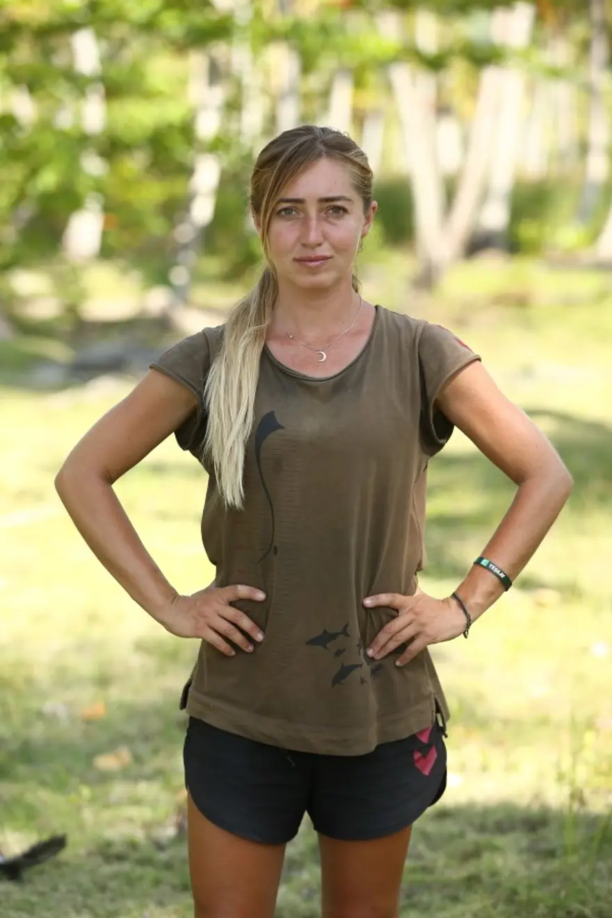 Survivor 2017 yarışmacılarının burçları (Finalde hangi burçlar karşı karşıya geliyor) 18