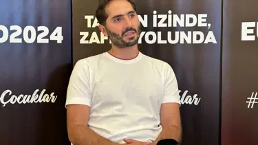 Hamit Altıntop: Hedef Avusturya'yı elemek