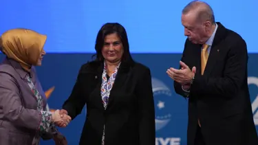 Özlem Çerçioğlu ilk kez konuştu: "Cumhurbaşkanımıza uzak bir belediye başkanı değildim"