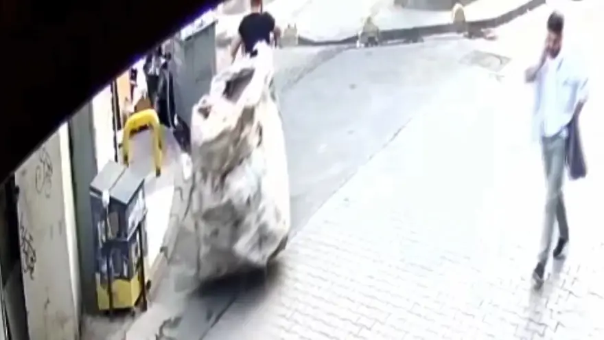 Kuyumcu çöpte servet buldu 3