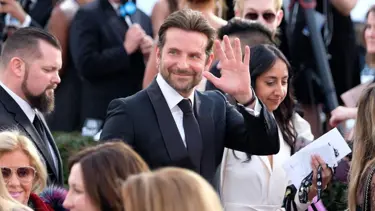 Bradley Cooper'ın hırsızlık yapan bir adama benzemesi gündem oldu