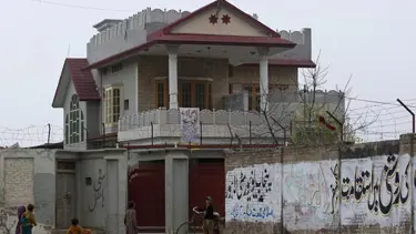 Bin Ladin'in 3 eşi ve 2 kızına hapis