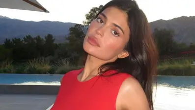 Kylie Jenner'dan estetik itirafı: Yaptığım en iyi şeydi, Hiç pişman değilim