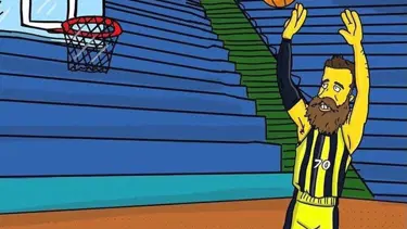 Datome Simpsons oldu
